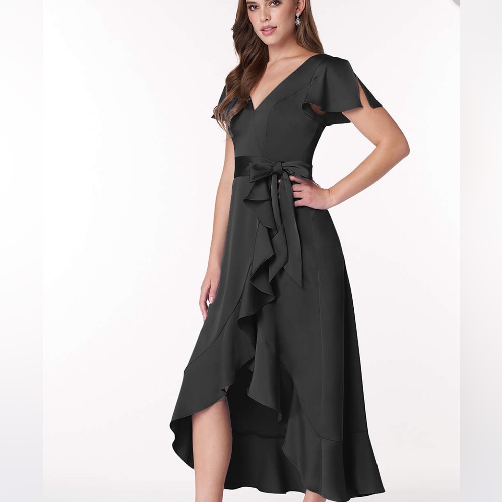 Azazie Bridesmaid dress